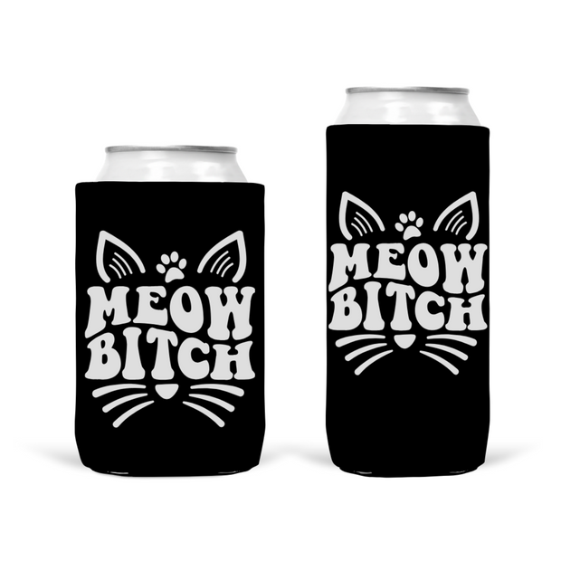 K: MEOW B
