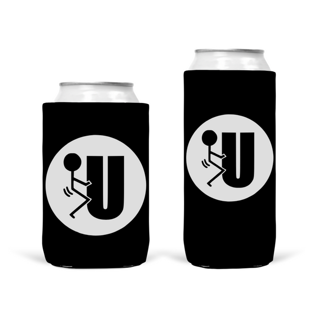 K: U