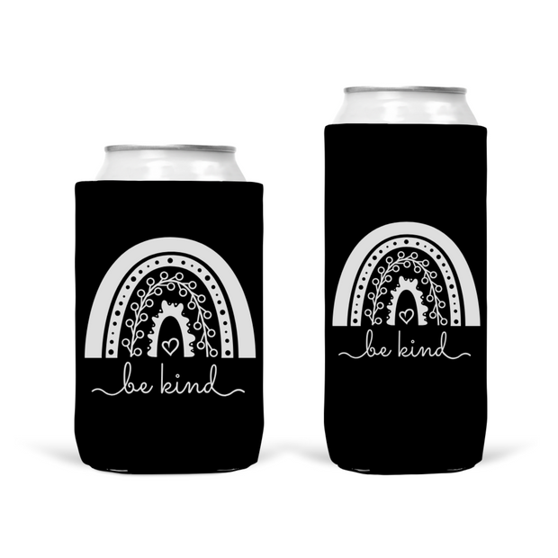 K: BE KIND