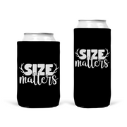 K: SIZE MATTERS