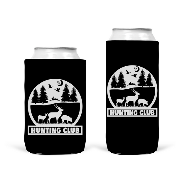 K: HUNTING CLUB