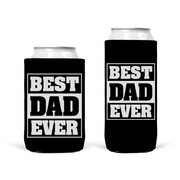 K: BEST DAD EVER