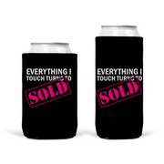 K: SOLD
