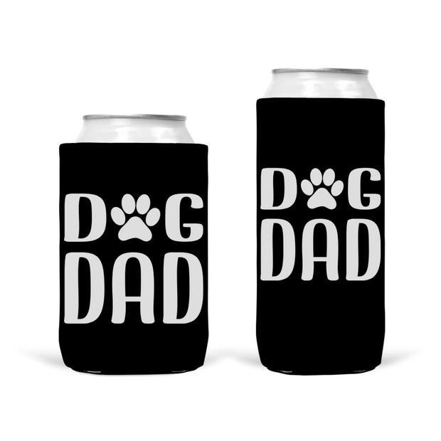 K: DOG DAD